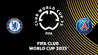 Chelsea x PSG: Veja os salários dos jogadores da final do Mundial de Clubes FIFA