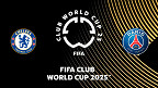 Chelsea x PSG: Veja os salários dos jogadores da final do Mundial de Clubes FIFA