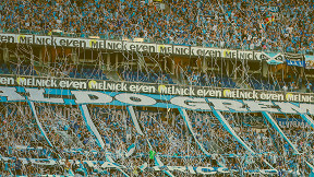 Grêmio e a compra da Arena - novela vai chegando ao fim