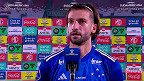 Grêmio abre negociação por centroavante do Cruzeiro 