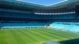 Grêmio e Arena: Marcelo Marques explica como foi o negócio Grêmio e Arena: Marcelo Marques explica como foi o negócio