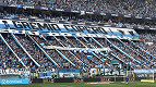 Grêmio projeta lucro de até R$ 100 milhões na Arena; entenda Grêmio projeta lucro de até R$ 100 milhões na Arena; entenda
