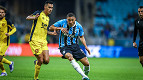 Os maiores salários do Grêmio em 2025