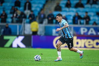 (Foto: Lucas Uebel / Grêmio FBPA)