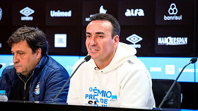 Grêmio faz proposta por novo reforço; entenda