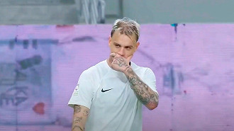 Grêmio oferece R$ 126 milhões e recebe resposta sobre Roger Guedes