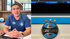 Eleições no Grêmio: Marcelo Marques volta atrás e confirma candidatura