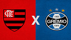 Grêmio x Flamengo hoje (31/08): Palpites e onde assistir