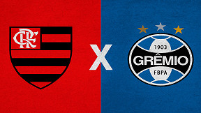 Grêmio x Flamengo hoje (31/08): Palpites e onde assistir