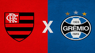 Grêmio x Flamengo hoje (31/08): Palpites e onde assistir