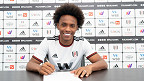Willian no Grêmio; veja proposta feita