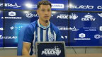Grêmio contrata Enzo do CSA; Veja o salário e contrato