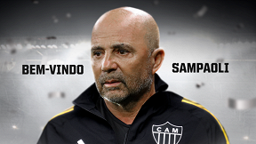 O salário de Sampaoli no Atlético-MG em 2025 e detalhes do seu contrato