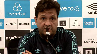 Contratações no Grêmio: veja quem chega e quem sai no meio da janela de 2025