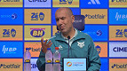 O salário pago pelo Cruzeiro para o técnico Leonardo Jardim em 2025 O salário pago pelo Cruzeiro para o técnico Leonardo Jardim em 2025