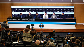 Eleições no Grêmio 2025; veja datas e como será