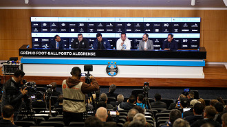 Eleições no Grêmio 2025; veja datas e como será