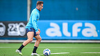 Quando Arthur e Willian estreiam pelo Grêmio? Veja o planejamento