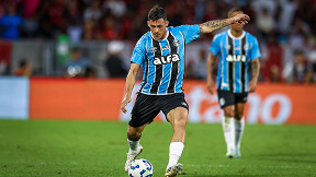 Grêmio confirma maior folha salarial de sua história em 2025