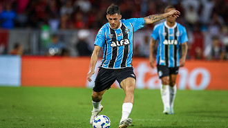Grêmio confirma maior folha salarial de sua história em 2025