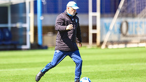 A provável escalação do Grêmio diante do Mirassol, pelo Brasileirão