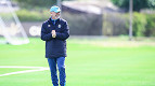 Grenal dos técnicos: Mano e Roger podem jogar clássico pelo cargo Grenal dos técnicos: Mano e Roger podem jogar clássico pelo cargo