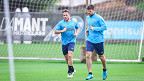 Grêmio tem 5 jogadores em fim de contrato; Veja a lista