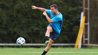 Gre-Nal pelo Brasileirão 2025: Veja palpites e odds do jogo