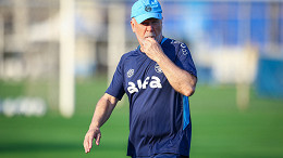 Quantos jogadores do Grêmio estão lesionados? Veja a lista completa Quantos jogadores do Grêmio estão lesionados? Veja a lista completa