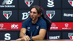 Inter negocia com Zubeldia; Veja o salário pedido pelo treinador