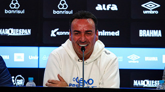 Os 3 nomes cotados para a vaga de Marcelo Marques na candidatura à presidência do Grêmio Os 3 nomes cotados para a vaga de Marcelo Marques na candidatura à presidência do Grêmio