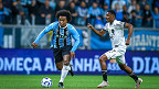 Grêmio vê chance de Libertadores aumentar na tabela; Confira as probabilidades
