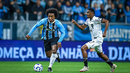 Grêmio vê chance de Libertadores aumentar na tabela; Confira as probabilidades Grêmio vê chance de Libertadores aumentar na tabela; Confira as probabilidades