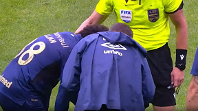 Willian e Marcos Rocha estão lesionados? Veja o diagnóstico do Grêmio Willian e Marcos Rocha estão lesionados? Veja o diagnóstico do Grêmio