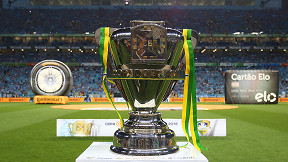 Copa do Brasil terá menos jogos para times do Brasileirão em 2026; Veja novo formato Copa do Brasil terá menos jogos para times do Brasileirão em 2026; Veja novo formato