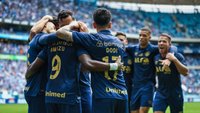 Atacante pede e pode deixar o Grêmio; entenda