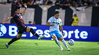 Veja a nota oficial do Grêmio criticando a arbitragem por erros graves contra o clube