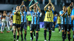 Saiba quantos pontos o Grêmio precisa para ir à Sul-Americana 2026 Saiba quantos pontos o Grêmio precisa para ir à Sul-Americana 2026