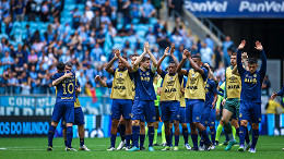 Quando o Grêmio joga novamente pelo Brasileirão? Quando o Grêmio joga novamente pelo Brasileirão?