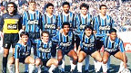 Após 35 anos, Grêmio vai receber a taça da Supercopa do Brasil ocialmente