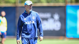 A classificação do Grêmio no returno do Brasileirão 2025 A classificação do Grêmio no returno do Brasileirão 2025