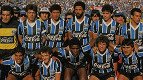 Há 36 anos, o Grêmio vencia o River Plate e fazia história na Supercopa Sul-Americana