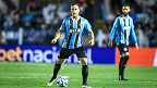 Qual o salário total dos volantes do Grêmio em 2025?