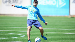 O salário total de todos os zagueiros do Grêmio em 2025 O salário total de todos os zagueiros do Grêmio em 2025