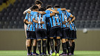 Grêmio x Atlético-MG: saiba onde assistir AO VIVO a final do Brasileirão Sub-17