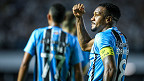 O salário total dos meias do Grêmio em 2025