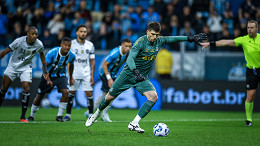 Mano Menezes abre o jogo e revela novo prazo para retorno de Tiago Volpi ao time do Grêmio Mano Menezes abre o jogo e revela novo prazo para retorno de Tiago Volpi ao time do Grêmio