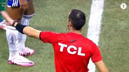 Grêmio x São Paulo: árbitro da partida está definido Grêmio x São Paulo: árbitro da partida está definido