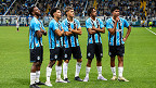 Joia do Grêmio aparece entre os 60 jovens mais promissores do mundo