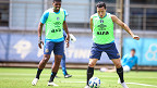 Kannemann e Marlon ainda podem estar em Grêmio x  São Paulo; entenda